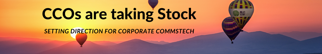CCOs Delivering ROI with 2nd Gen CommsTech